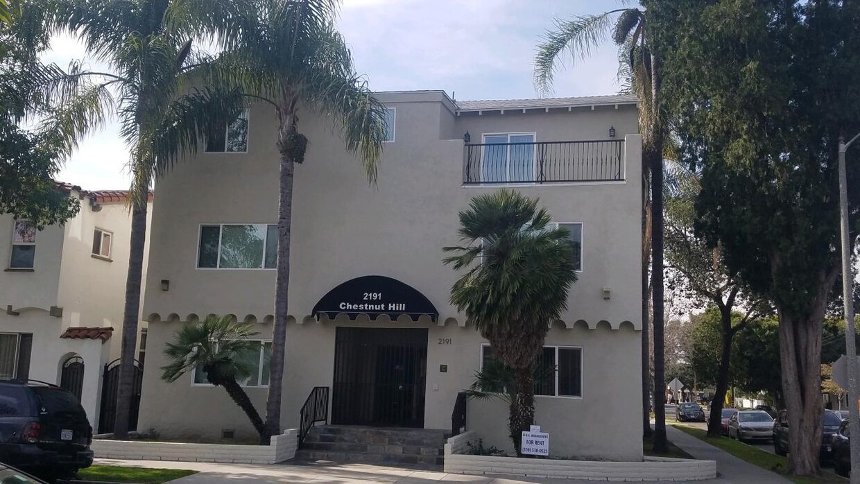 2191 Chestnut Ave Unit 301, Long Beach, CA 90806 - Apartments in Long ...