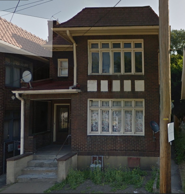 Primary Photo - 600 Ardmore Blvd