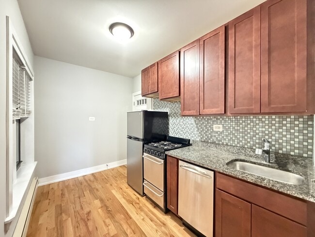 Foto del edificio - 2850 N Orchard St