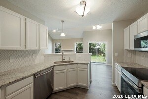Foto del edificio - 7539 Rimhurst