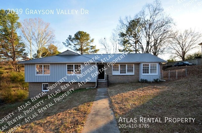 Building Photo - 2039 Grayson Valley Dr