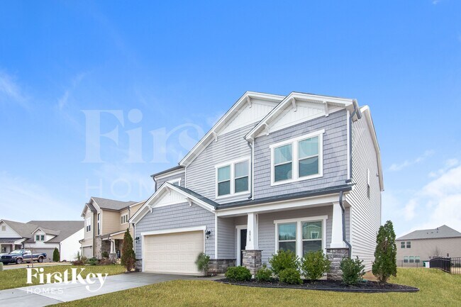 Building Photo - 6018 Forney Ct