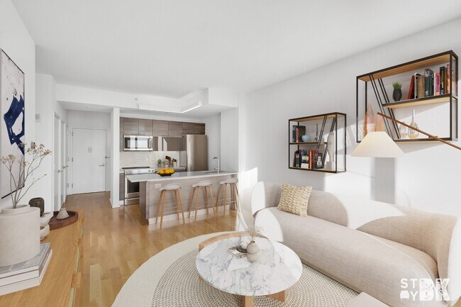 Foto del edificio - 172 Montague St