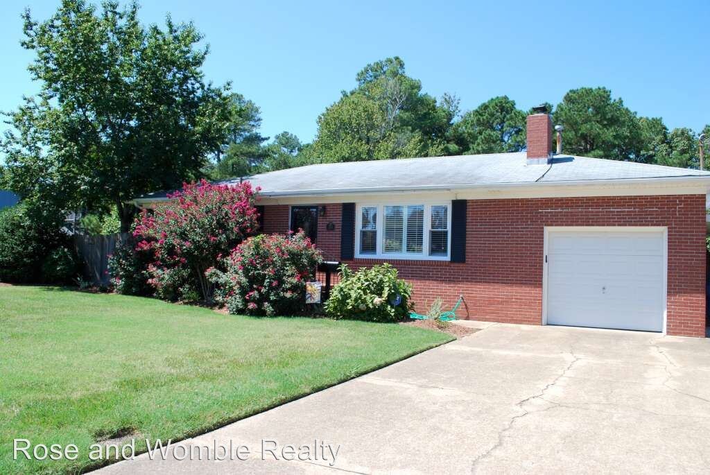 Foto principal - 2513 Beaufort Ave