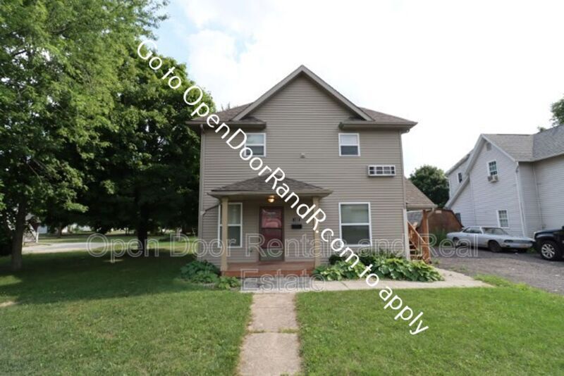 337 Lincoln St Unit 337 Lincoln, Auburn, IN 46706 Condo for Rent in