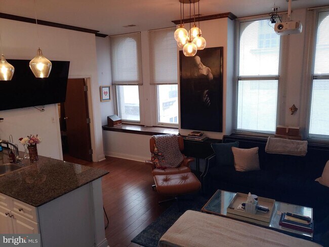 Foto del edificio - 1001 Chestnut St
