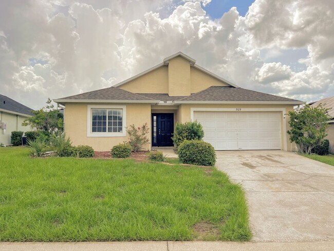 Photo - 509 Hillcrest Drive House