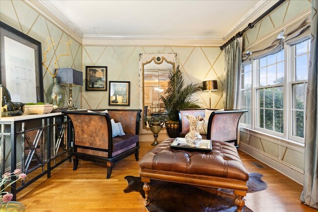 Foto del edificio - 5840 Bailey Ridge Ct