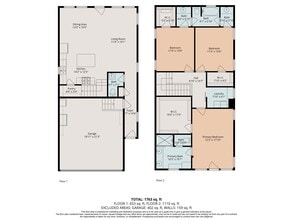 Building Photo - 3404 Castor St