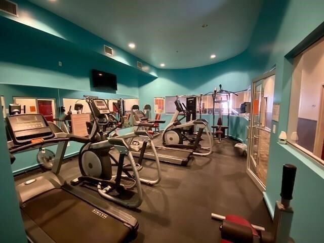Foto del edificio - 3311 Yupon St