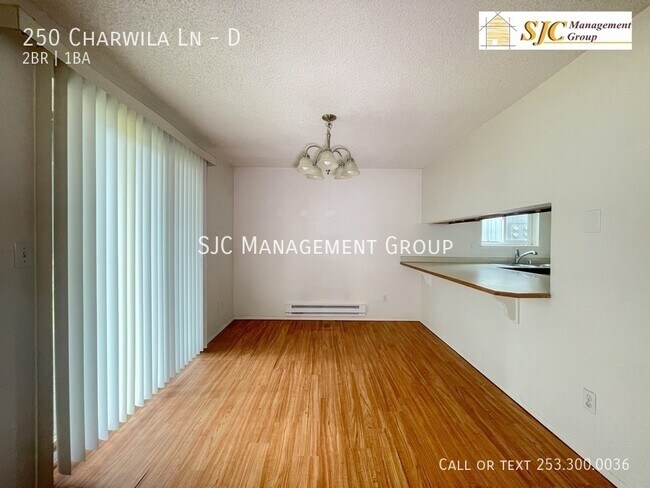 Foto del edificio - 250 Charwila Ln