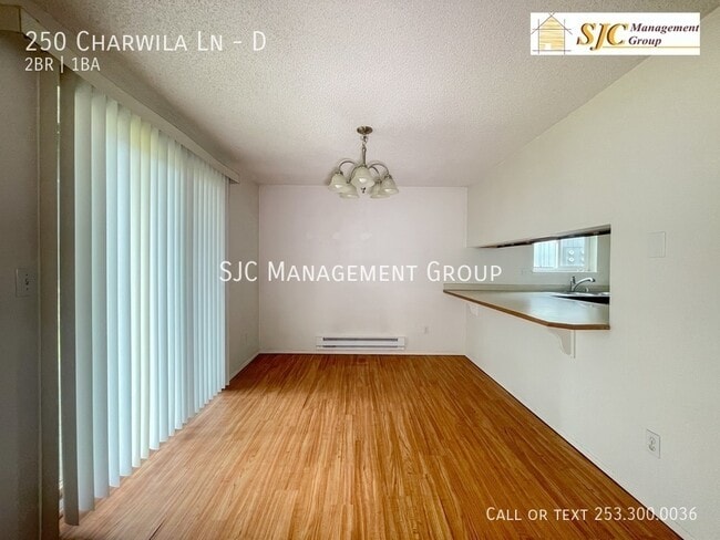 Building Photo - 250 Charwila Ln