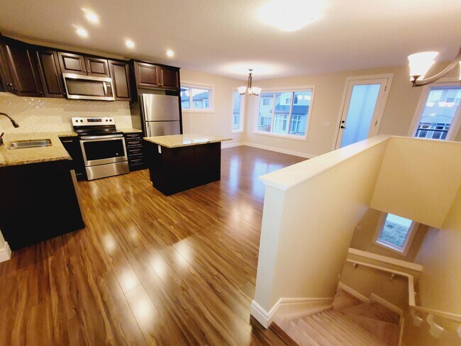 Photo du bâtiment - 446 Allard Blvd SW