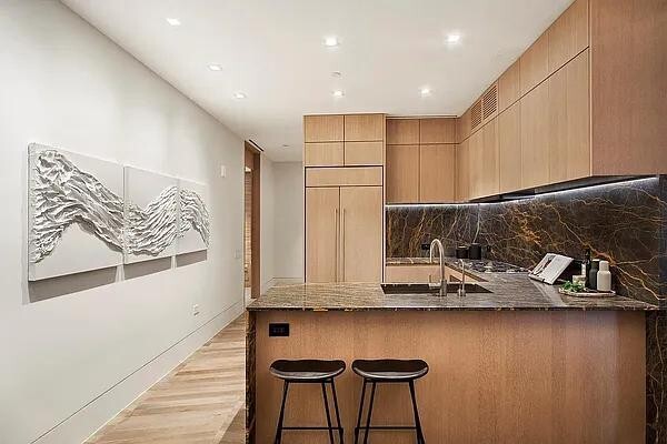 Foto principal - 49 Chambers St