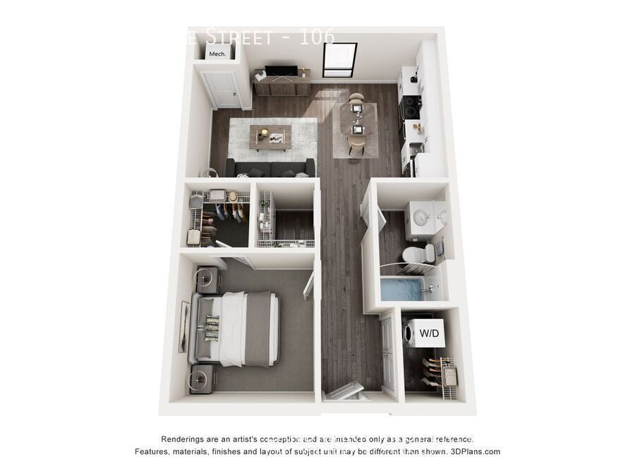 Foto principal - 923 S State St