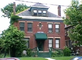Building Photo - 1448 Neil Ave