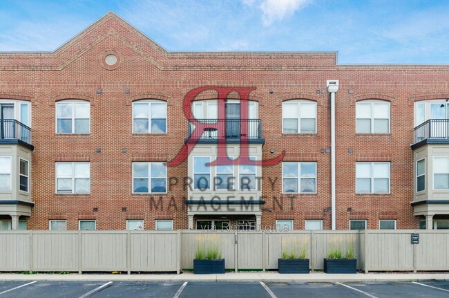 Building Photo - 925 Ingleside Ave