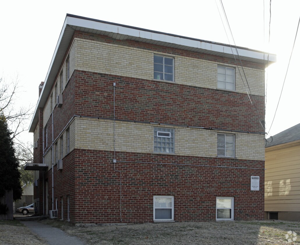 4118 Eileen Dr, Cincinnati, OH 45209 Apartments in Cincinnati, OH