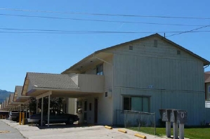 Foto del edificio - Cedar Creek Apts.