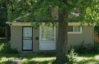 Building Photo - 2 br, 1 bath House - 14130 Braile St