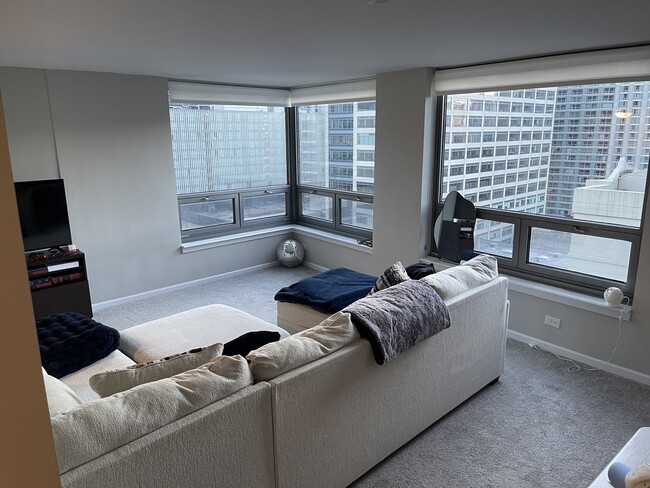 Foto del edificio - 440 N Wabash Ave