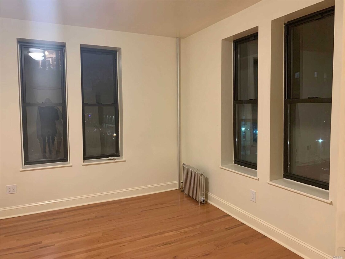Foto principal - 2604 Newkirk Ave