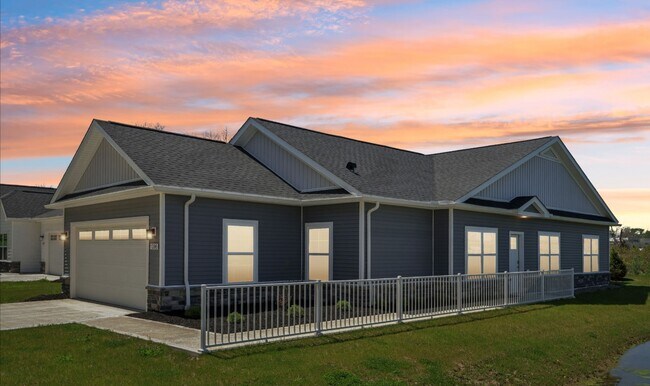 Foto del edificio - Village at Hinckley Oaks