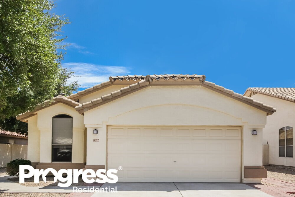 Primary Photo - 12577 Desert Flower Rd