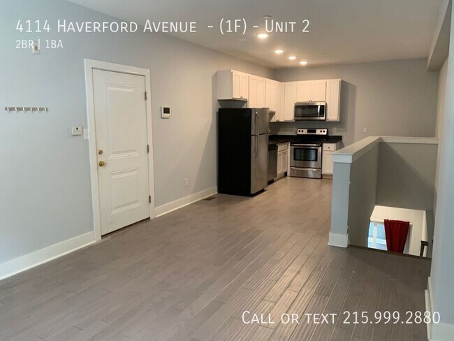 Foto del edificio - 4114 Haverford Ave