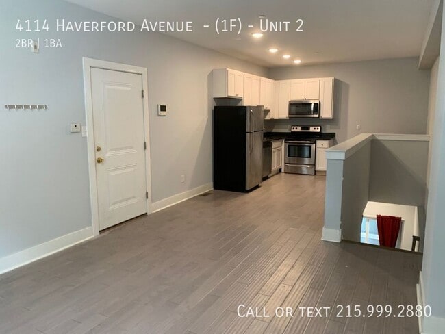 Building Photo - 4114 Haverford Ave
