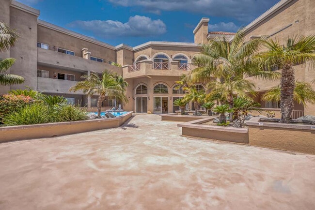 Building Photo - Five Points Seniors