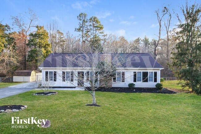 Building Photo - 2328 Pebble Creek Rd