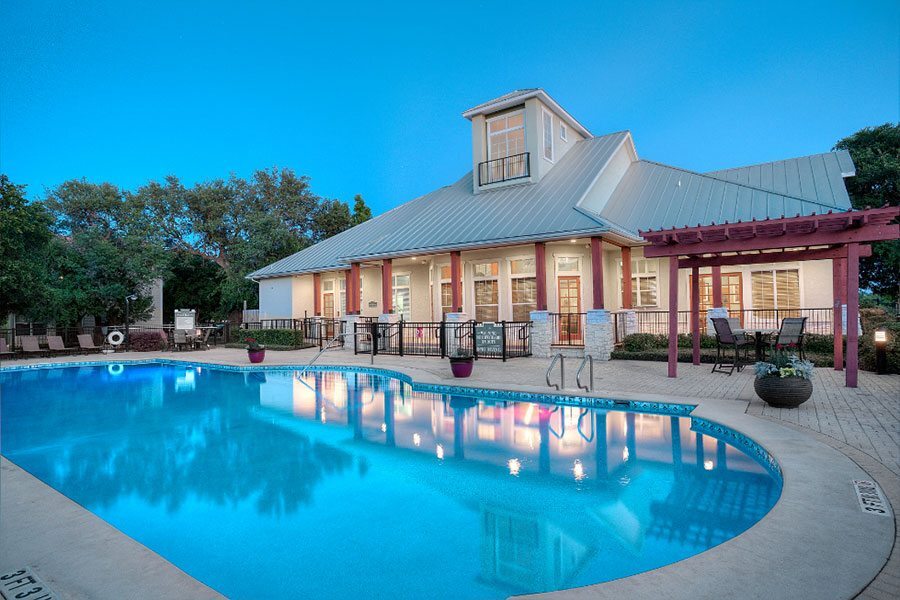 Marquis Bandera 8603 North Loop 1604 W San Antonio, TX Apartments