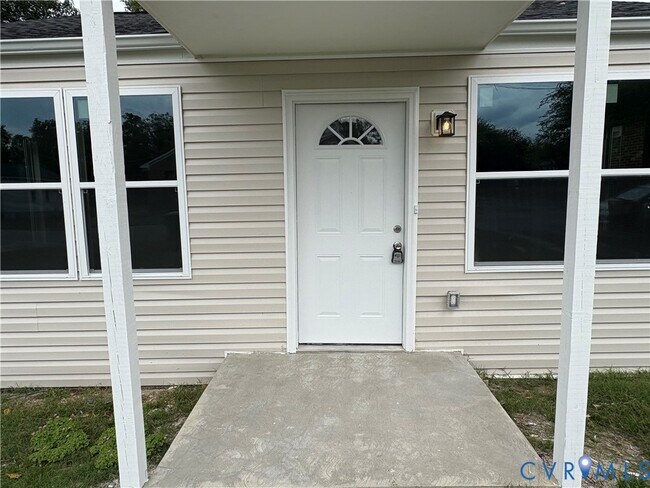 Foto del edificio - 321 St Mark St