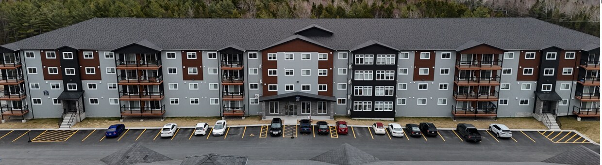 Building Photo - 7 Manhattan Dr