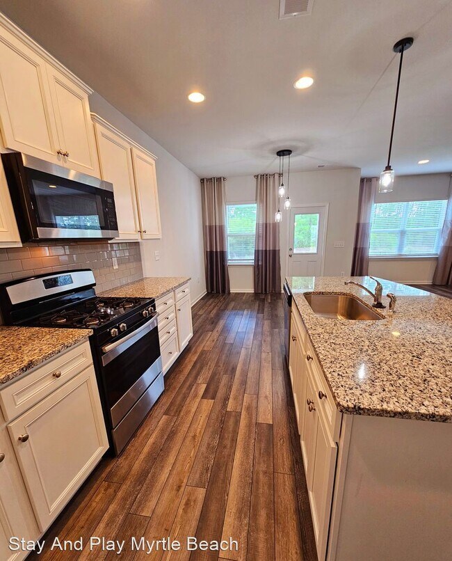 Foto del edificio - 3 br, 2.5 bath House - 859 Wild Leaf Loop