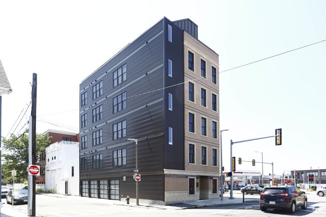 Building Photo - 99 D St