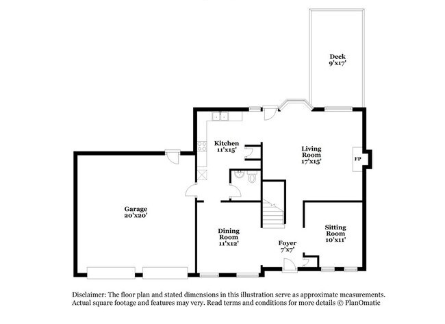 Foto del edificio - 1456 Pebble Ridge Ln