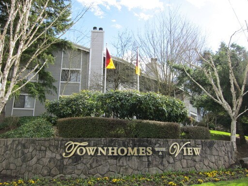 Foto del edificio - 9750 SE Talbert St