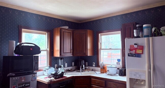 Foto del edificio - 65 Northrup Pl