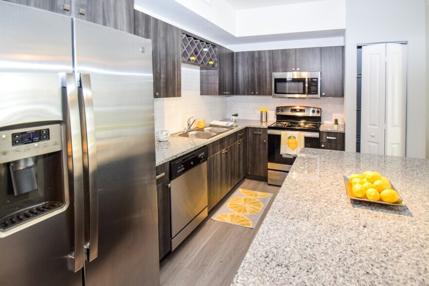 The Solera at Kendall West