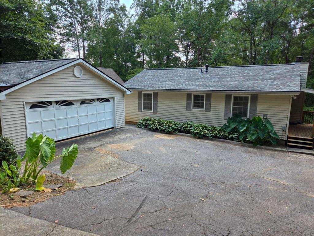 Foto principal - 984 Overlook Dr
