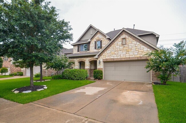 Building Photo - 21206 Barrett Creek Lane