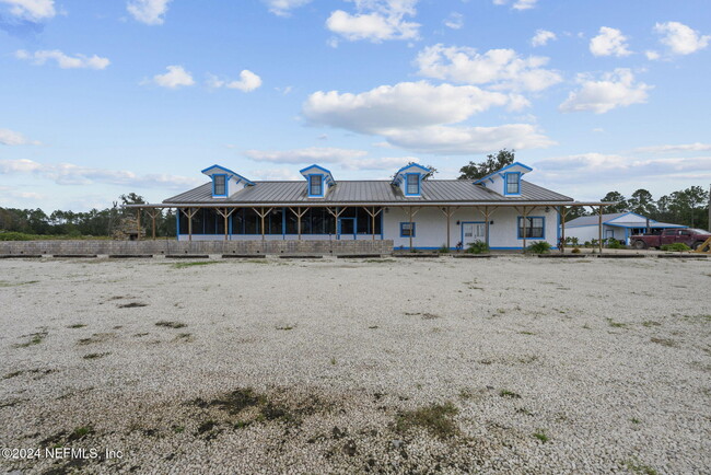 Building Photo - 234 Cracker Swamp Dirt Rd