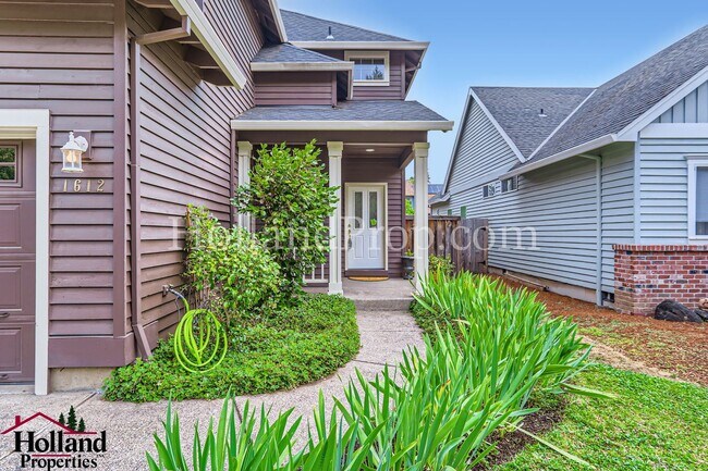 Foto del edificio - 1612 NE Parkside Dr