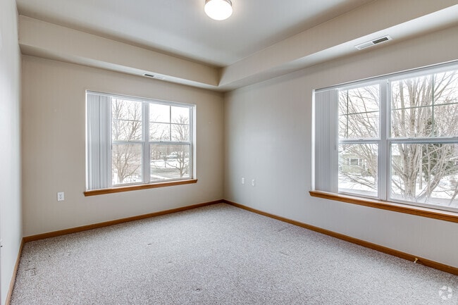 2BR, 2BA - Arbor Pointe Senior Apartments