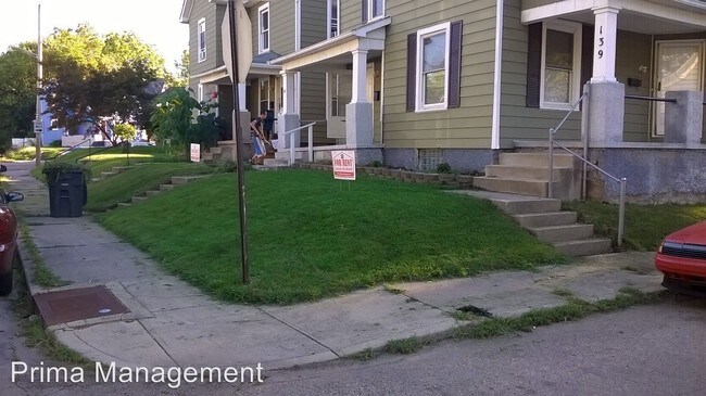 Foto del edificio - 3 br, 1 bath Apartment - 141 Edgar Ave
