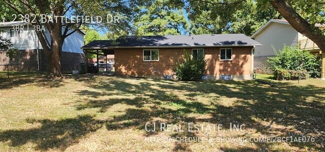 Building Photo - 2382 Battlefield Dr