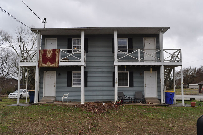 Foto del edificio - 1427 N Sunrise Dr