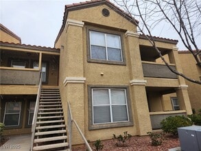 Building Photo - 2300 E Silverado Ranch Blvd